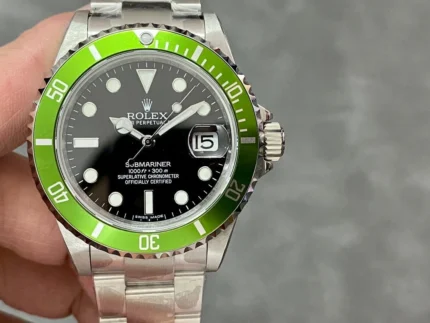 Rolex 5A Submariner