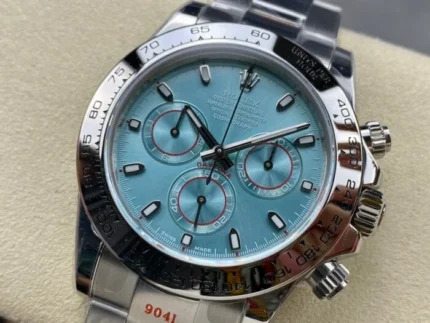Rolex Daytona IPK Calibre 40mm Watch