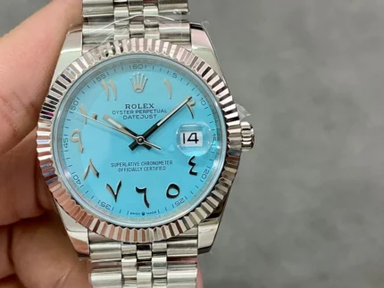 5A rolex Datejust