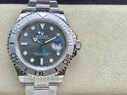 Rolex Yacht Master
