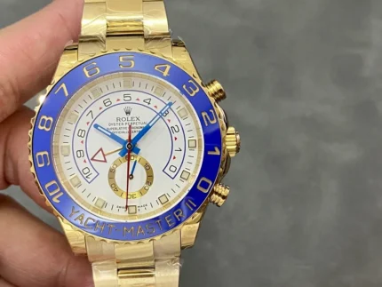 ROLEX Rolex Yachtmaster II