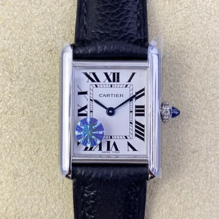 Cartier TANK 5A