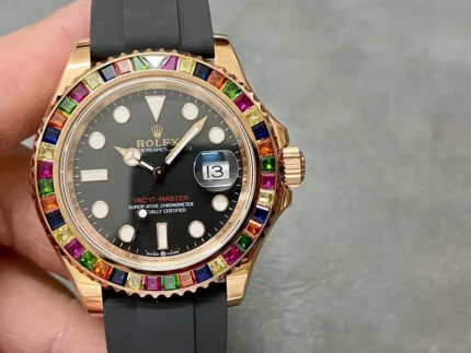 Rolex Yacht Master