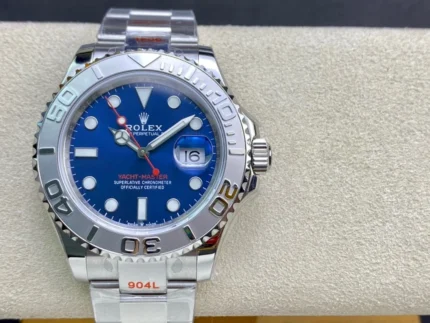 ROLEX Rolex Yachtmaster II