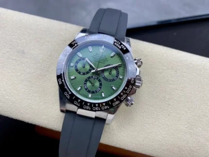 Rolex Daytona IPK Stainless Steel Mechanical Business Watch