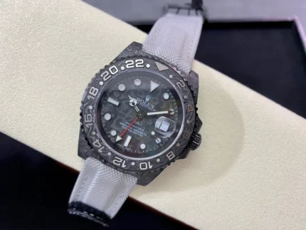 Rolex Diw New Ultra Limited GMT Master II Watch