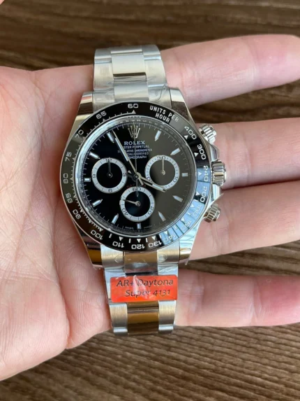 Rolex AR Cosmograph Daytona Watch