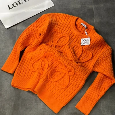 Loewe Knit Sweater