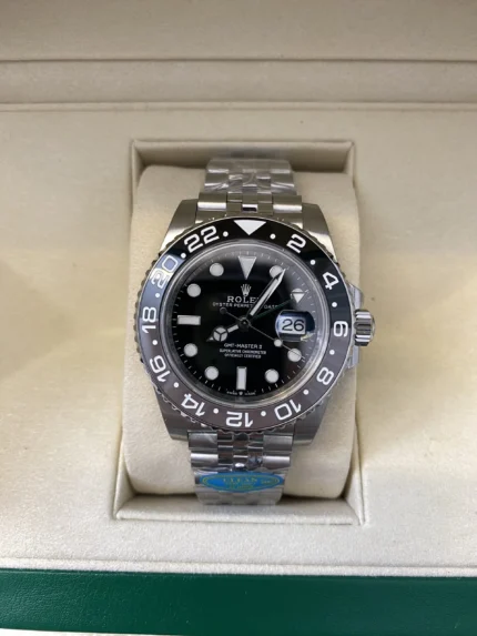 GMT 5A Top New Watch