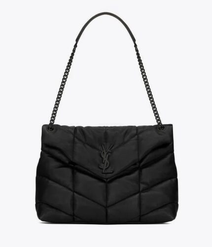 YSL Puffer Medium Bag