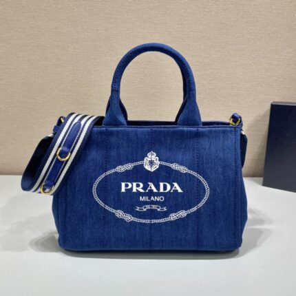 Prada Crossbody Bag