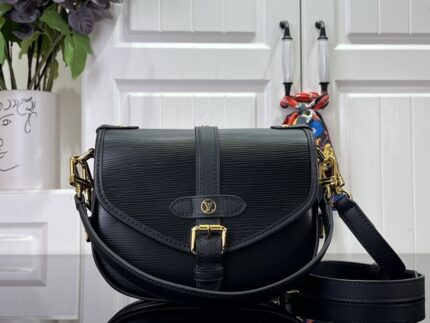 LV Epi Saumur BB Bag