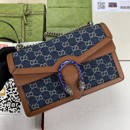 Gucci Dionysus Small Shoulder Bag