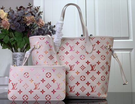 LV Neverfull Bag