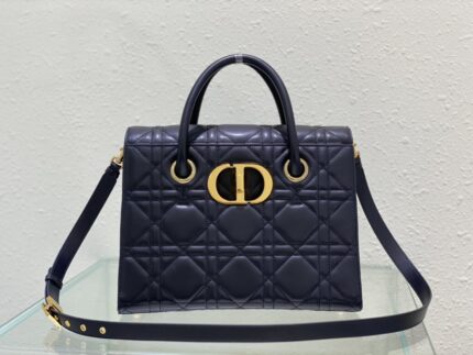Dior Doctor Vintage Bag