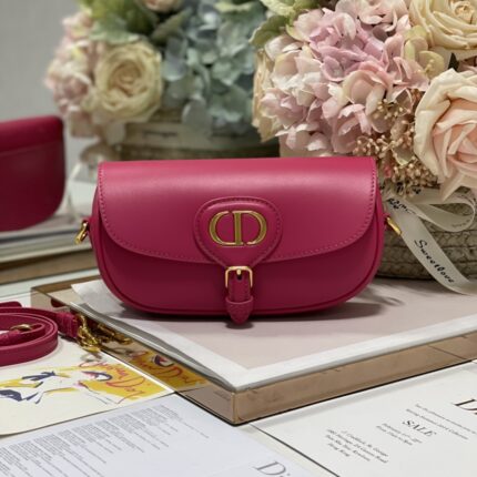 Dior Bobby Pink Bag