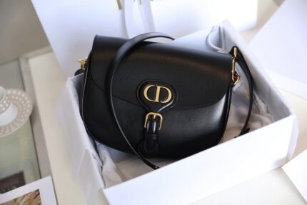 Christian Dior Bobby Bag