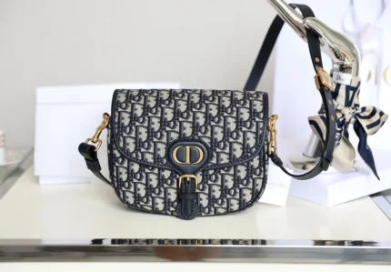 Dior Medium Bobby Bag