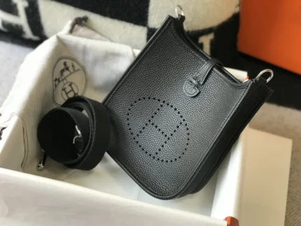 Hermes Mini Evekybe Bag