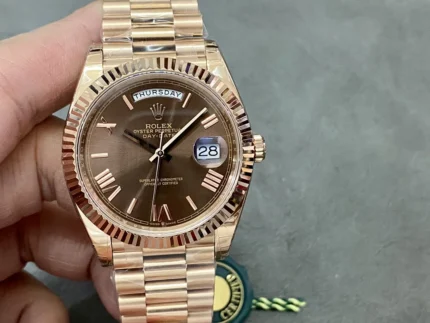 5A rolex Day-Date