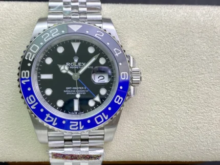 rolex GMT-Master II 40 mm