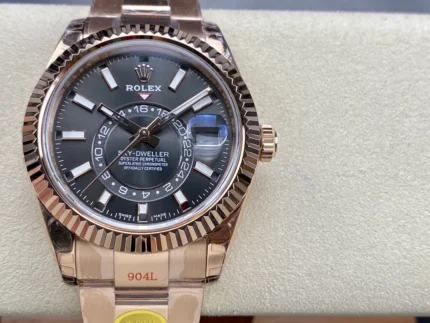 Rolex Sky-Dweller 326934 -1:1 Superclone