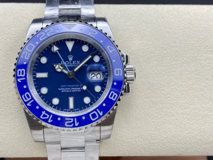 Rolex GMTMaster II 40mm