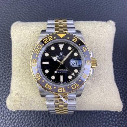 Rolex GMT Master II 40 mm Watch