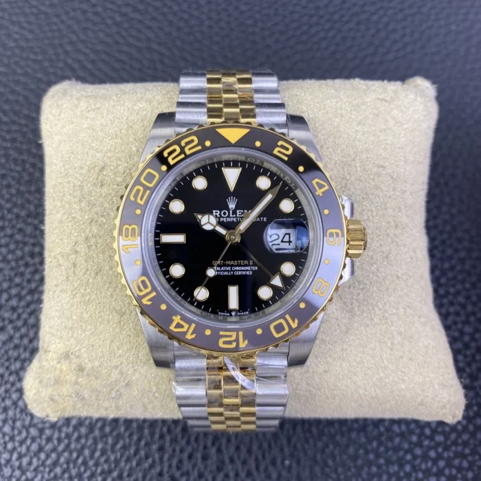 Rolex GMTMaster II 40mm