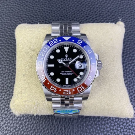 Rolex GMT-Master II