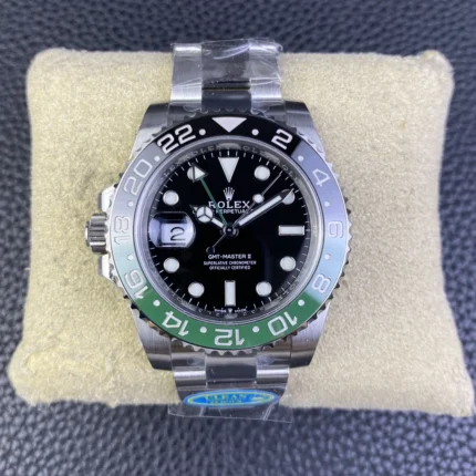 rolex GMT-Master II 40 mm