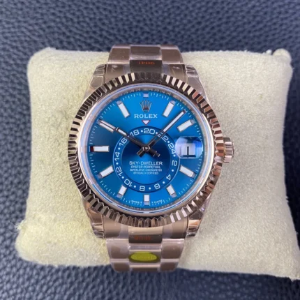 Rolex Sky-Dweller 326934 -1:1 Superclone