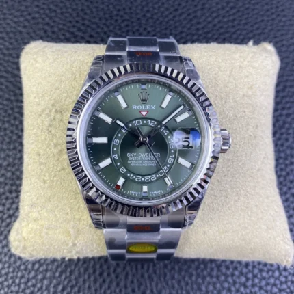 Rolex Sky-Dweller 326934 -1:1 Superclone