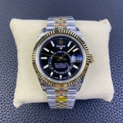 Rolex Sky-Dweller 326934 -1:1 Superclone