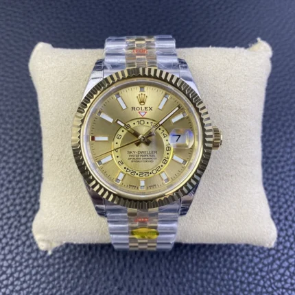 Rolex Sky-Dweller 326934 -1:1 Superclone