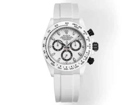 worldwide Black ceramic case, rich color and pure black Daytona blend perfectly, precious and collectible!