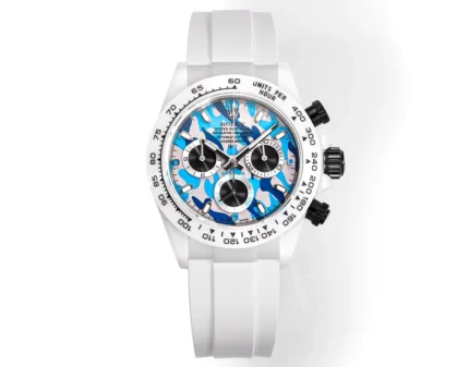 worldwide Black ceramic case, rich color and pure black Daytona blend perfectly, precious and collectible!