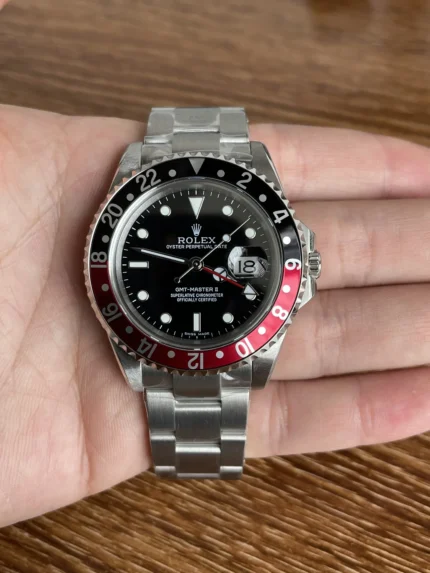 Rolex GMT 5A