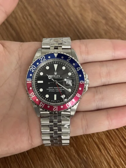 Rolex GMT 5A