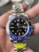 Rolex GMT 5A