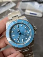 Rolex Submariner 5A