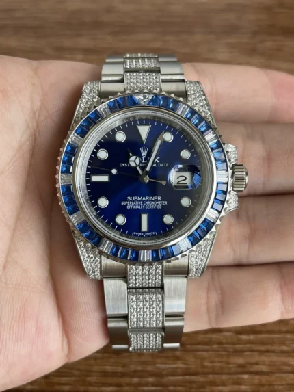 Rolex Submariner 5A