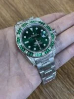 Rolex Submariner 5A