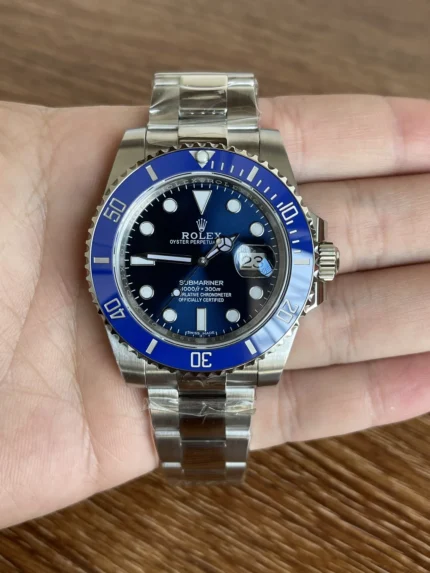 Rolex Submariner 5A