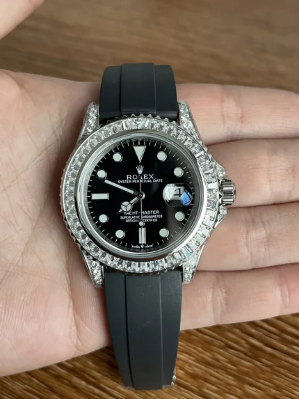 Rolex Submariner 5A