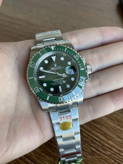 Rolex Submariner 5A