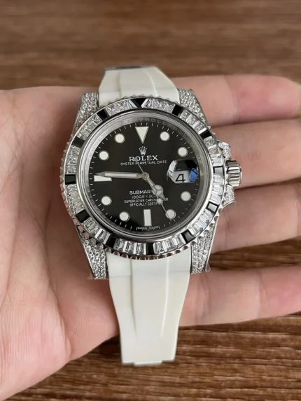 Rolex Submariner 5A
