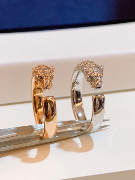 Cartier Panthère de Cartier Ring