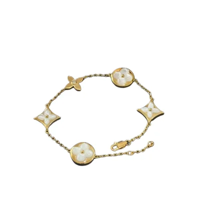 Louis Vuitton Blossom Bracelet
