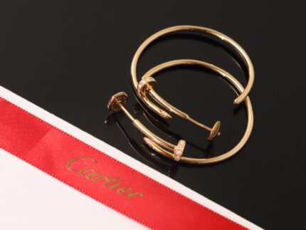 Cartier Juste un Clou Bracelet